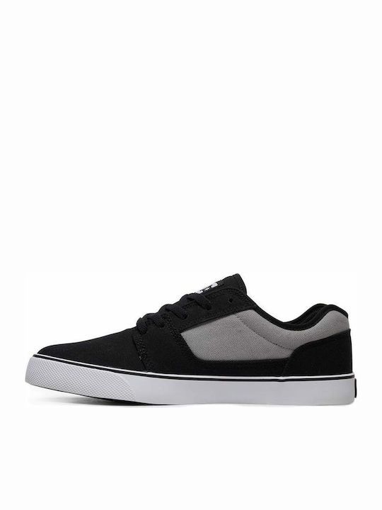 DC Tonik TX Sneakers Black