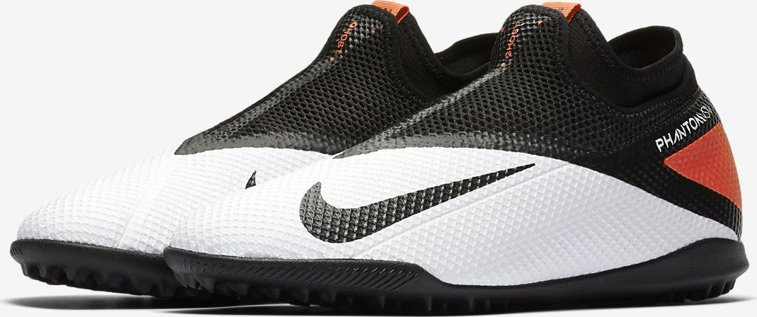 nike phantom vsn turf