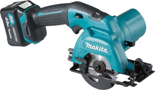 Makita HS301DSME 10.8V 2x4Ah