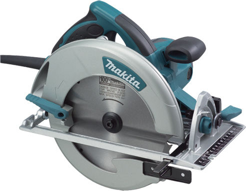 Makita 5008MGJ Δισκοπρίονο 1800W
