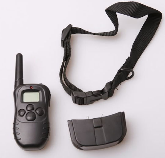 PetTrainer Dog Training Shock Collar with Range 300m