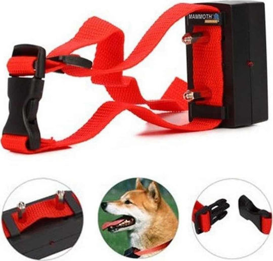 Dog Training Shock Collar Anti-bark Anti Barking
