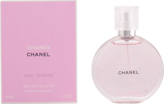 Chanel Chance Eau Tendre Тоалетна вода 35мл