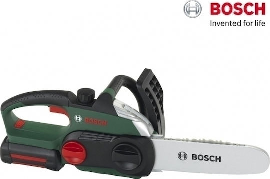 Klein Kids Tool BOSCH Chain Saw toy for 3+ Years Old