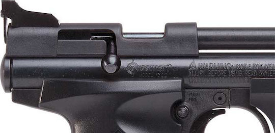 Crosman Αεροβόλο Πιστόλι Ελατηρίου P1322 American Classic 5.5mm