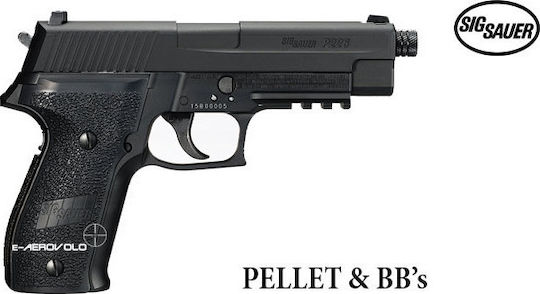 SigSauer CO2 Blowback Air Pistol P226 Metal 4.5mm