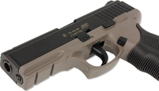 Asg Pistol cu Aer cu Arc Sport 106 DT 6mm