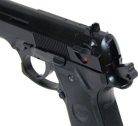 Asg Αερο Pistole Feder M92FS