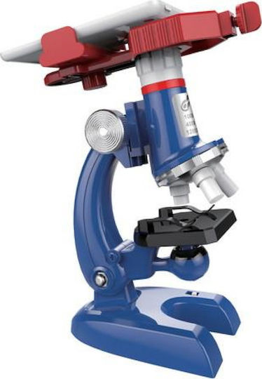 Luna Microscope STEM Микроскоп за 8+ години Години