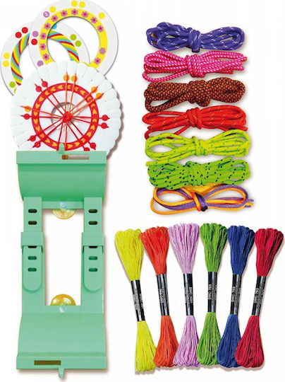 4M Schmuck Freundschaftsarmbänder für Kinder 5+ Jahre+ Jahre