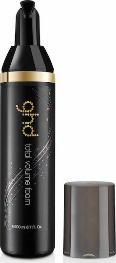 GHD GHD Haarschaum Für Volumen Totalvolumen 200ml