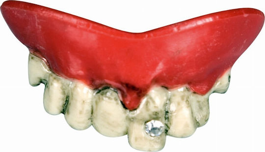 Carnival Teeth 1pcs (Μiscellaneous Designs/Colors)