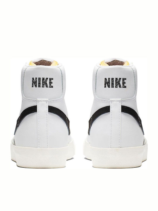 Blazer Mid' 77 Vintage Boots White / Black