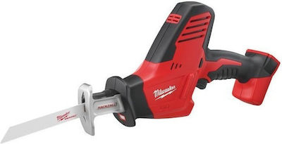 Milwaukee M18 C18 HZ-0 Reciprocating Saw 18V Solo 4933416785