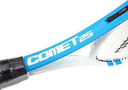Babolat Comet 25 Παιδική Ρακέτα Τένις με Πλέγμα