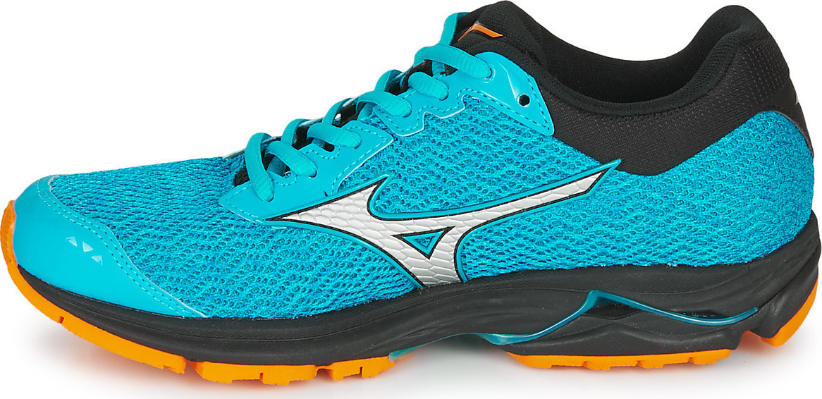 mizuno wave rider