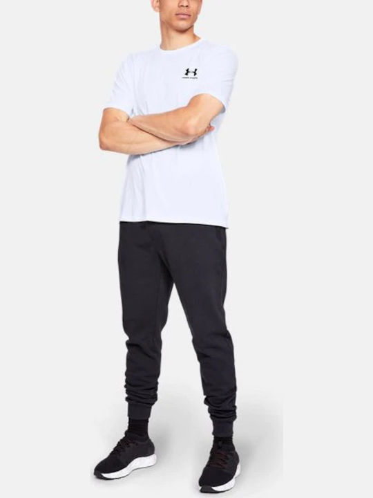 Athletic T-shirt White