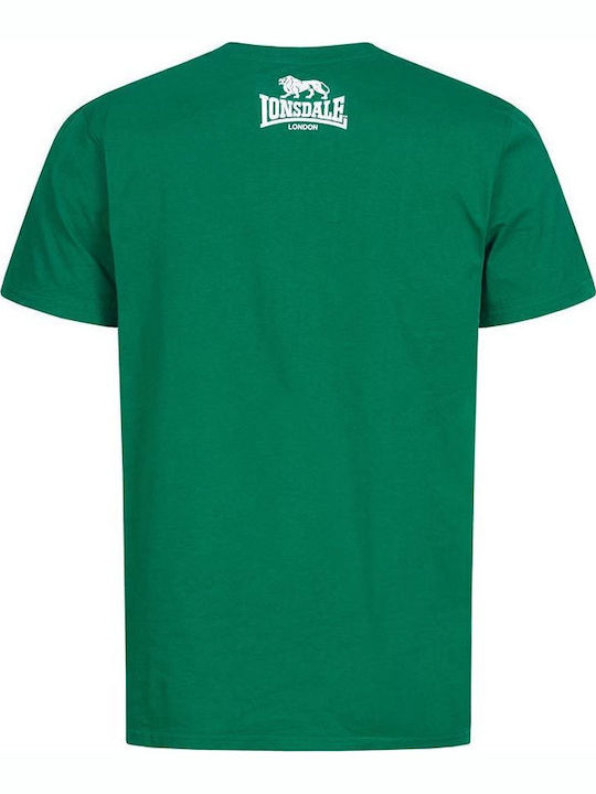 T-shirt Green