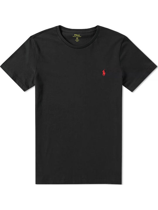 T-shirt Black