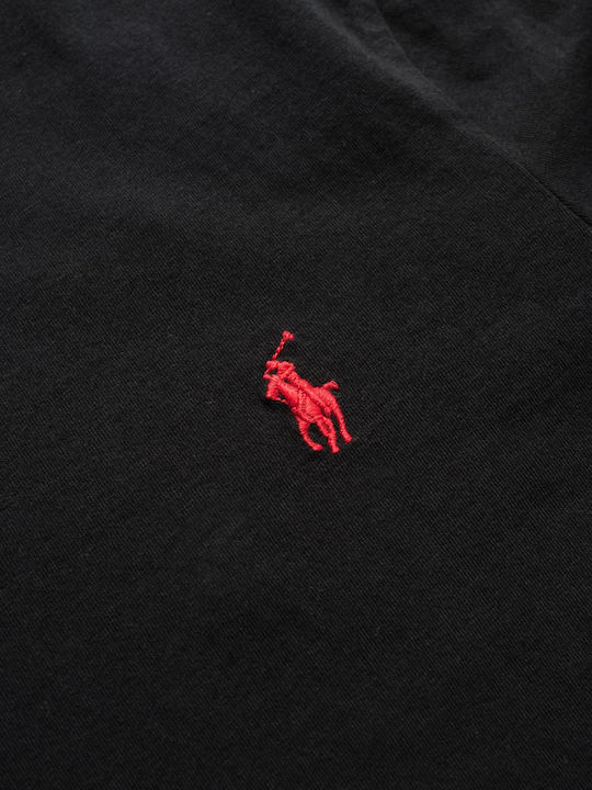 T-shirt Black