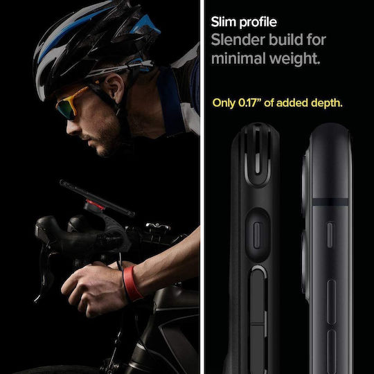 Spigen Gearlock GCF112 Bicycle Mobile Phone Holder iPhone 11