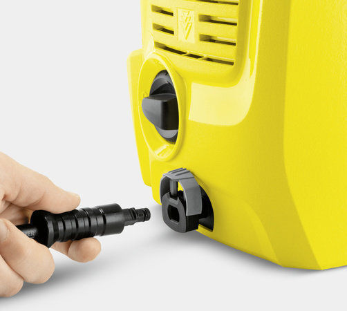 Karcher K 2 Universal Edition Πλυστικό Ρεύματος 1400W με Πίεση 110bar