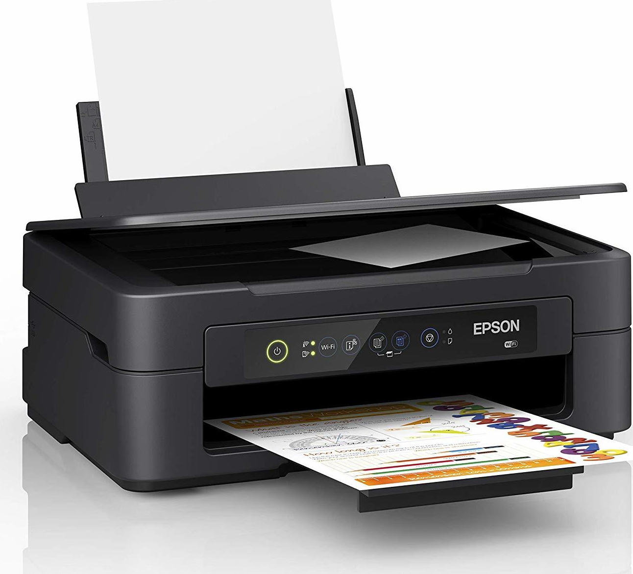 Epson Expression Home XP-2105 - Skroutz.gr