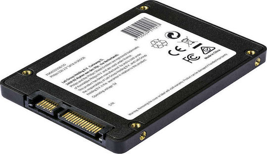 Philips S130 SSD 960GB 2.5 Inch SATA III Connection