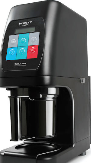 Taurus Rowzer Plus Commercial Ice Cream Maker 1kW 19x38.5x47.5cm.