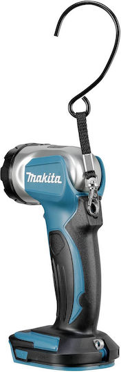 Makita DLX5044TJ Сет Ъглово колело & Двигател за бормашина & Чук & Реципрочен трион & Стъкла Безчетков 18V с 3 батерии 5Ах и куфар