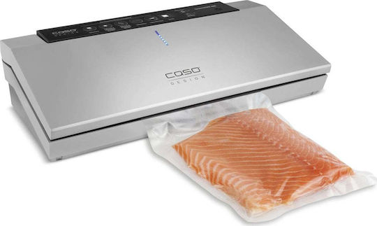 Caso Vacuum Sealer External With Maximum Sealing Length 30mm GourmetVAC 480