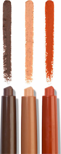 Revlon ColorStay Eye Shadow Stick with Brown Colour 3.2g