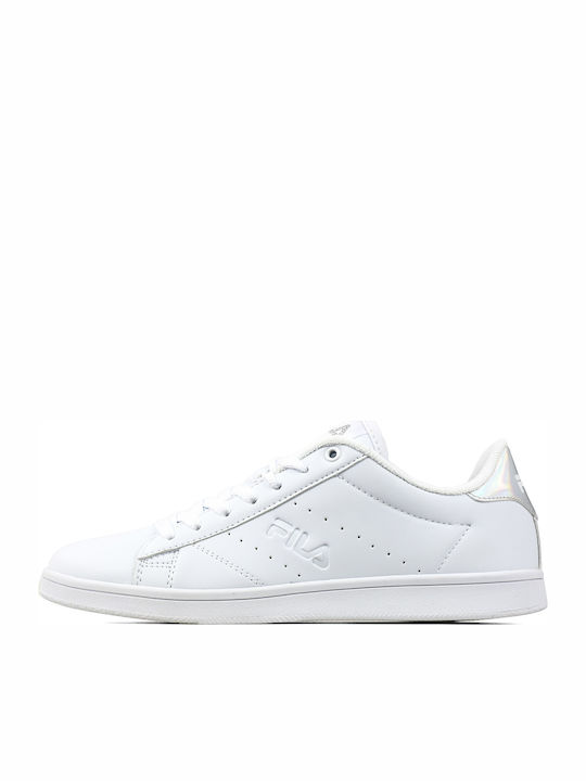 Memory Tennis Classic Pentru Femei Adidași Albi