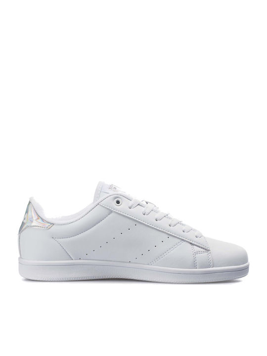 Memory Tennis Classic Pentru Femei Adidași Albi