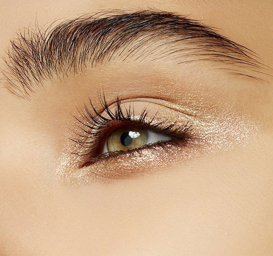 M.A.C Dazzle Eye Shadow in Solid Form Yes to Sequins 1.5gr