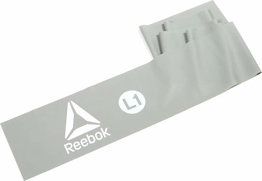 Reebok Ελαστικοί Ιμάντες Γυμναστικής Σετ 2τμχ Πολύχρωμοι 1.8m