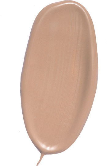 Mon Reve Impeccable Foundation SPF15 3 30ml