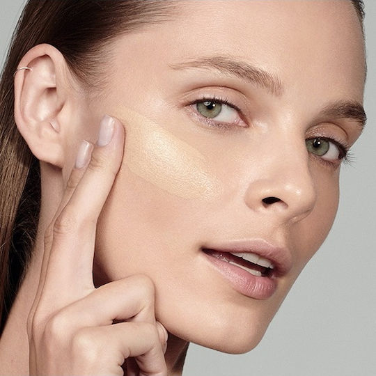 Estee Lauder Futurist Hydra Rescue Liquid Foundation SPF45 1w2 Sand 33.5ml