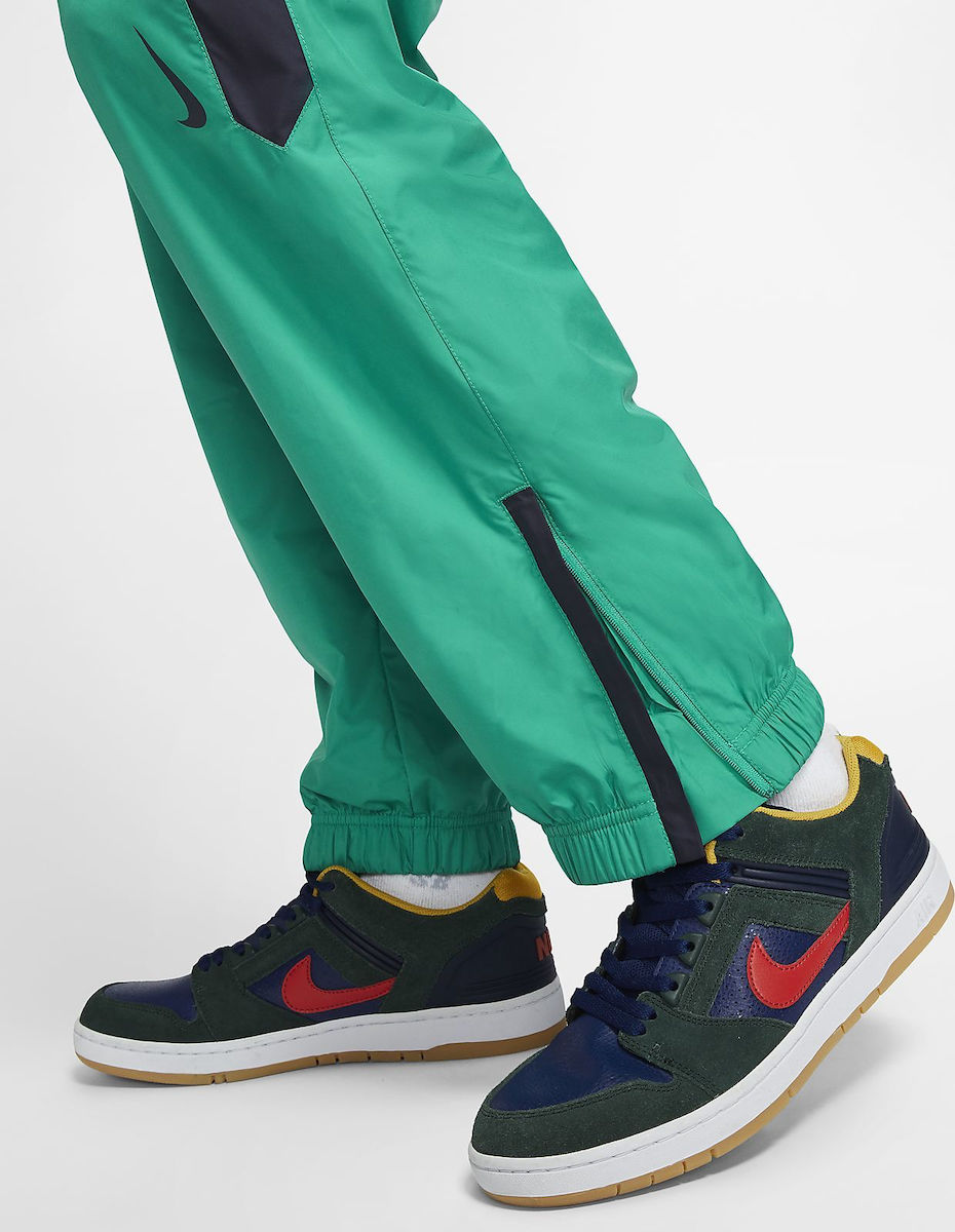 nike sb shield