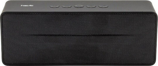 Havit M67 Bluetooth Speaker 6W with Battery Life up to 7 hours Black