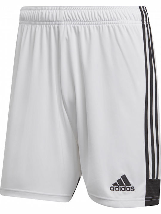 Adidas Tastigo 19 Men's Athletic Shorts White
