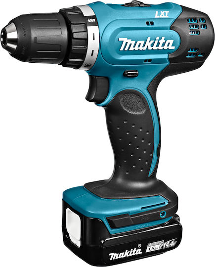 Makita Двигател за бормашина DDF343SYE
