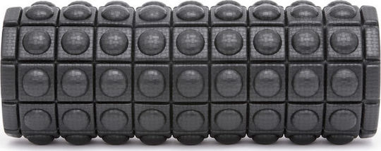adidas Кръгла ролка Черен 18см