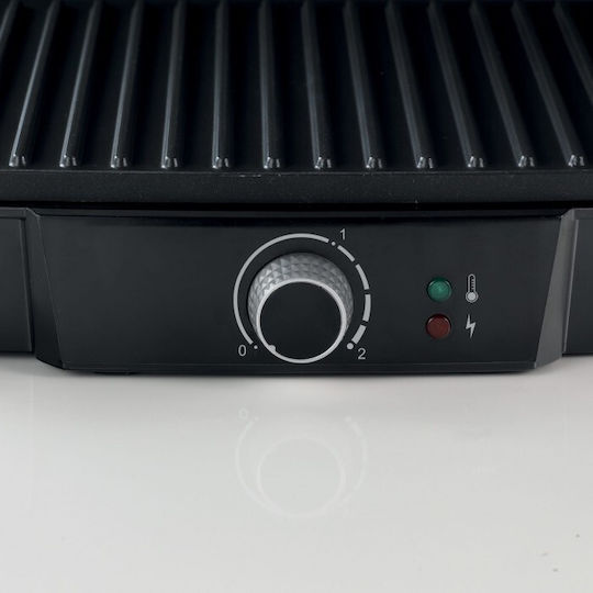 Ariete 1917 Sandwichmaker 2000W Inox