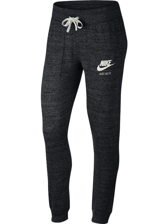Sportswear Sweatpants Black