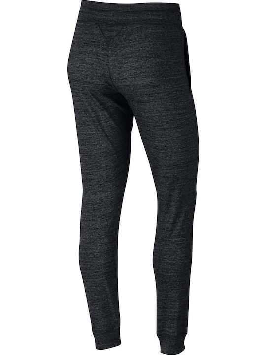 Sportswear Sweatpants Black