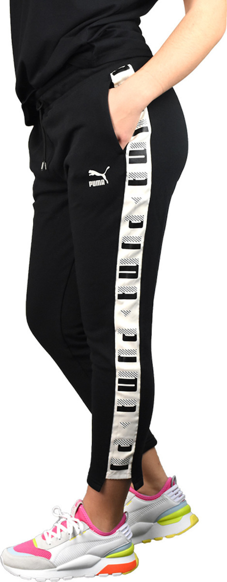 puma revolt sweatpants