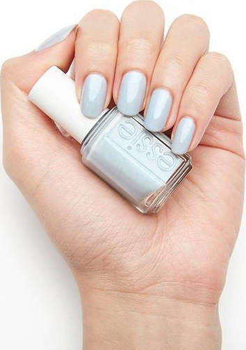 Essie Color Shimmer Nail Polish 688 Make A Splash Spring 2020 Limited Edition 13.5ml