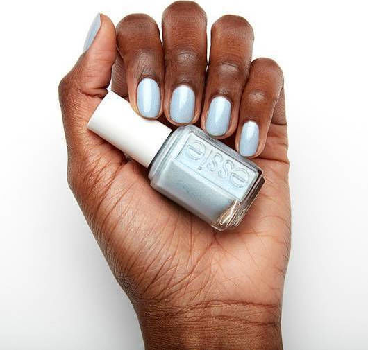 Essie Color Shimmer Nail Polish 688 Make A Splash Spring 2020 Limited Edition 13.5ml