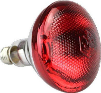 Λάμπα Υπερύθρων 150W για Ντουί E27